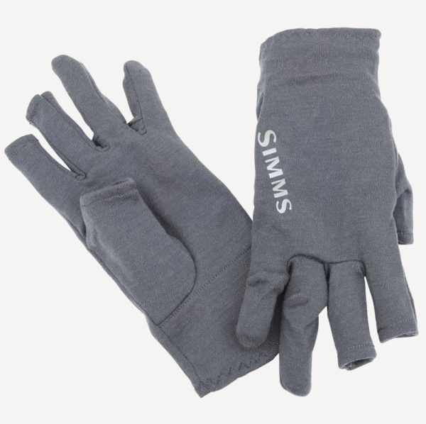 Перчатки ProDry Glove+ Liner (L; steel)